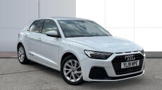 Audi A1 35 TFSI Sport 5dr Petrol Hatchback